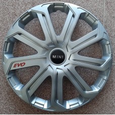 Тасове Mini Cooper 16 цола EVO A