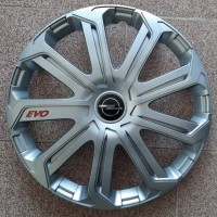 Тасове Opel 16 цола EVO