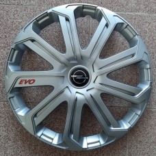 Тасове Opel 16 цола EVO