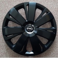 Тасове Opel 16 цола Energy
