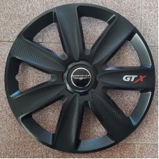 Тасове Chrysler 16 цола GTX Black