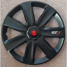Тасове Suzuki 16 цола GTX Black A