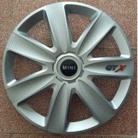 Тасове Mini Cooper 16 цола GTX A
