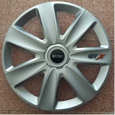 Тасове Mini Cooper 16 цола GTX A