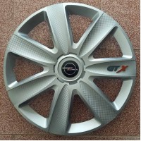 Тасове Opel 16 цола GTX