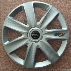 Тасове Opel 16 цола GTX