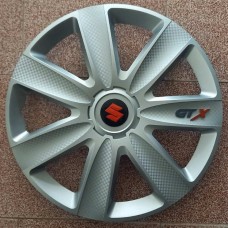 Тасове Suzuki 16 цола GTX A