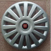 Тасове Fiat 16 цола Luxury A