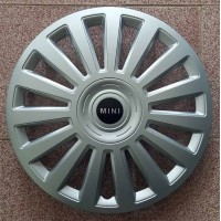 Тасове Mini Cooper 16 цола Luxury A