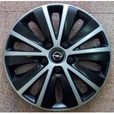 Тасове Opel 16 цола Rapide