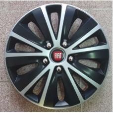 Тасове Fiat 16 цола Rapide HB A