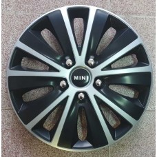Тасове Mini Cooper 16 цола Rapide HB A