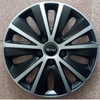 Тасове Mini Cooper 16 цола Rapide A