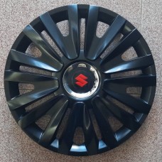 Тасове Suzuki 16 цола Royal Black A