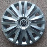 Тасове Opel 16 цола Royal