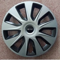 Тасове Mini Cooper 16 цола Stratos A