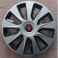 Тасове Suzuki 16 цола Stratos A