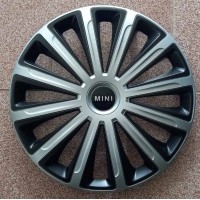 Тасове Mini Cooper 16 цола Trend A