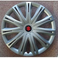 Тасове Suzuki 17 цола Spark A