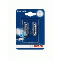 Крушка C5W Bosch Pure Light 2 Крушка C5W Bosch Pure Light 2