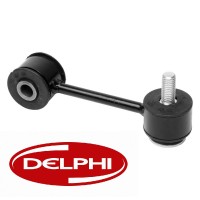 Биалета предна Octavia I Метална Delphi