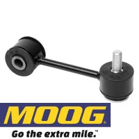 Биалета предна Octavia I Метална MOOG