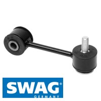 Биалета предна Octavia I Метална SWAG