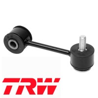 Биалета предна Octavia I Метална TRW