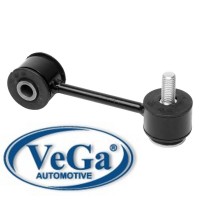 Биалета предна Octavia I Метална VeGa
