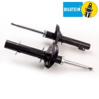 Амортисьор преден Octavia I Bilstein