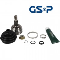 Каре външно Ф81 Octavia I 1.6 / 1.9SDI GSP