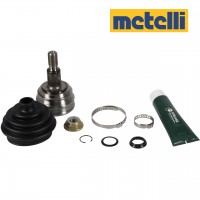 Каре външно Ф81 Octavia I 1.6 / 1.9SDI Metelli