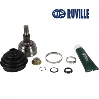 Каре външно Ф81 Octavia I 1.6 / 1.9SDI Ruville