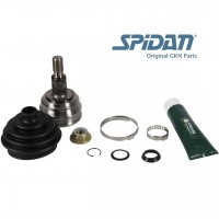 Каре външно Ф81 Octavia I 1.6 / 1.9SDI Spidan