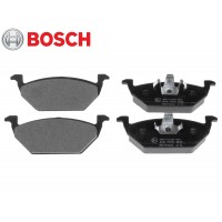 Накладки предни без датчик за спирачен диск Ф256/Ф280 Bosch