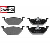 Накладки предни без датчик за спирачен диск Ф256/Ф280 Champion