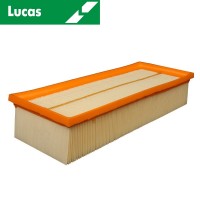 Филтър въздушен Octavia Superb Yeti Lucas