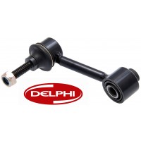 Биалета задна Octavia II / Superb II / Yeti Delphi