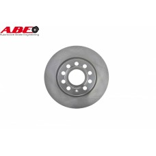 Спирачен диск заден Ф272х10 5/112 ABE Спирачен диск заден Ф272х10 5/112 ABE