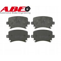 Накладки задни 1K0698451G ABE
