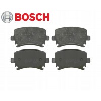 Накладки задни 1K0698451G Bosch
