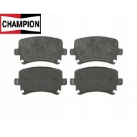 Накладки задни 1K0698451G Champion