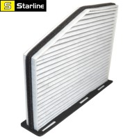 Филтър купе Octavia Superb Yeti Starline Филтър купе Octavia Superb Yeti Starline