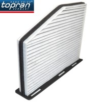 Филтър купе Octavia Superb Yeti Topran Филтър купе Octavia Superb Yeti Topran