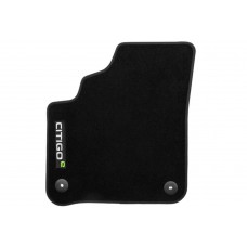 Стелка E-Citigo текстилена лява VAG