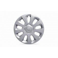 Тасове Skoda 14 цола Aries/Indus 