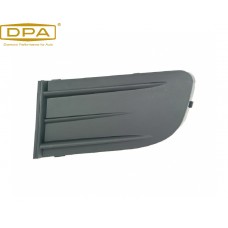 Решетка предна броня лява Octavia II 1Z0807367 DPA