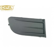 Решетка предна броня дясна Octavia II 1Z0807368 DPA