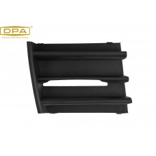 Решетка предна броня дясна Octavia II 1Z0853666 DPA