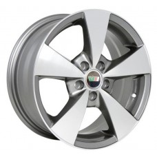 16 цола ULTIMATE 213 Gray RS 7Jx16 ET40 5x112x57.1